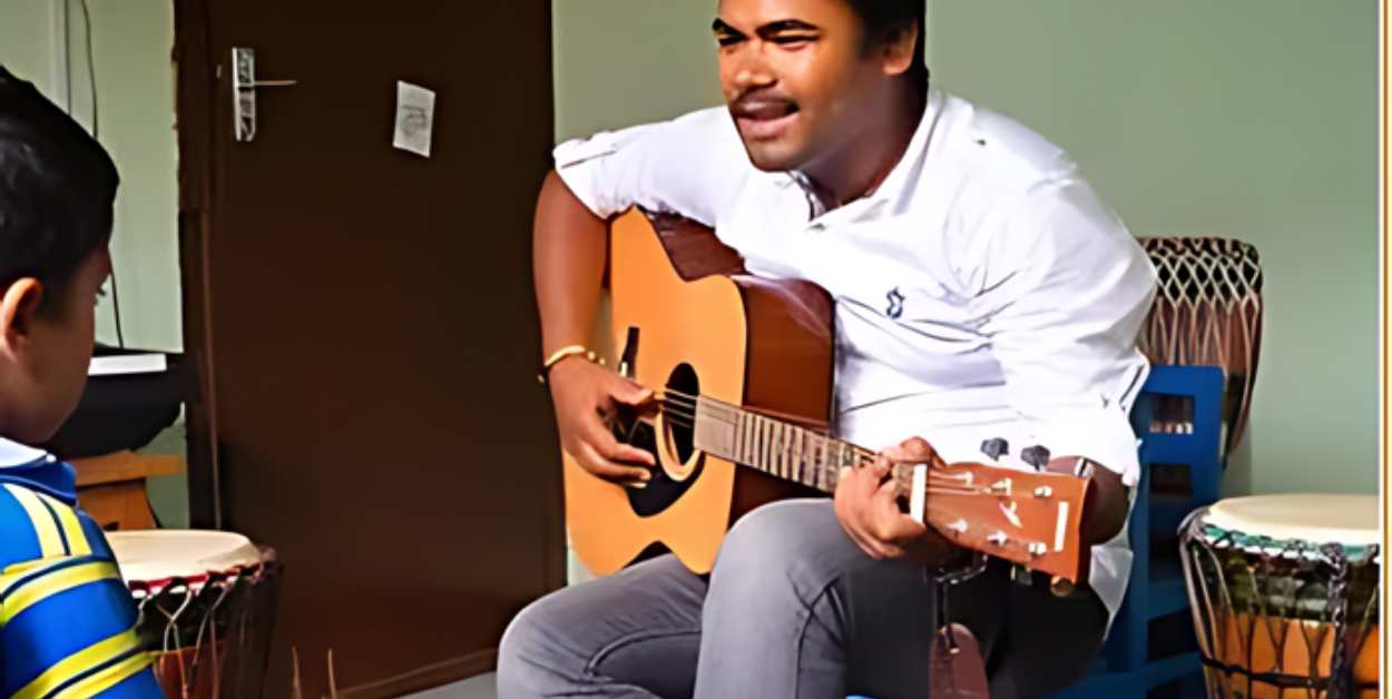 Music Therapy Services In India